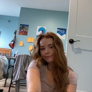 Meet your Posher, Grace